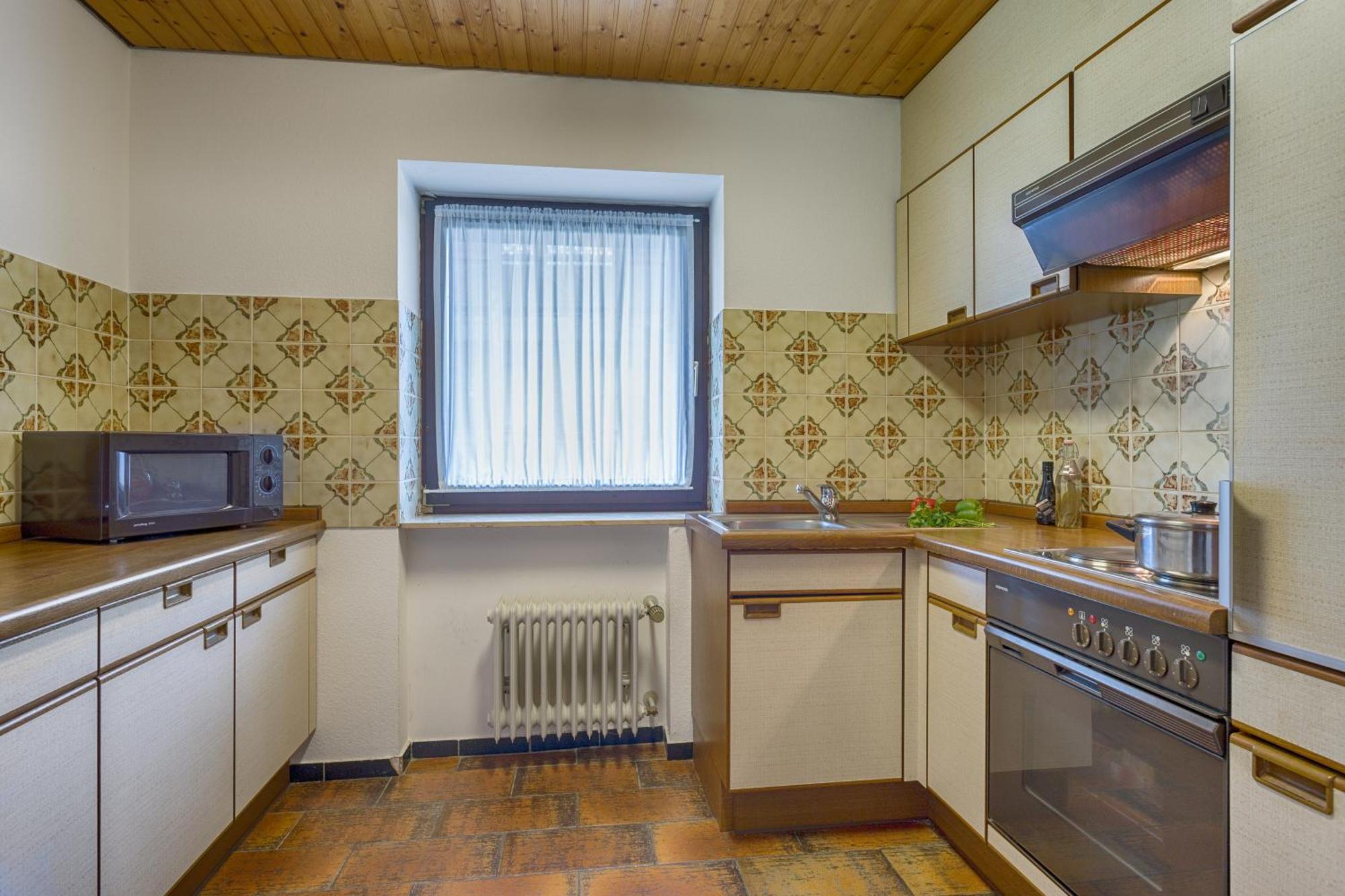 Drei Tannen - Wohnung 07 - Apartmenthaus, Titisee, Feldberg Eksteriør bilde